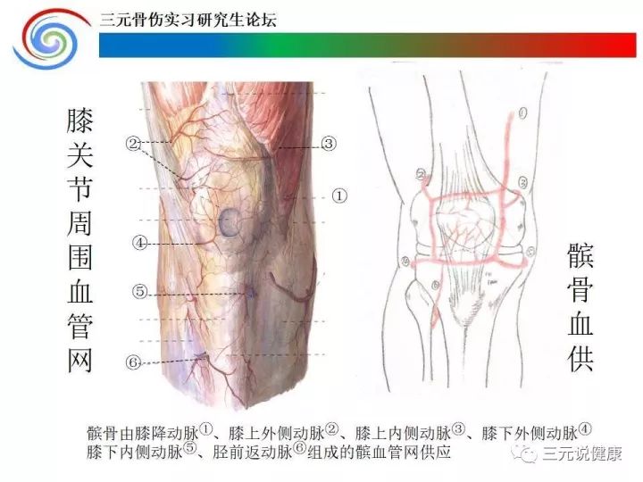 为什么说:髌骨骨折了,手术要尽早,且传统的克氏针钢丝